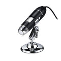 1600X  Magic Zoom Digital Microscope Camera Portable Magnifier