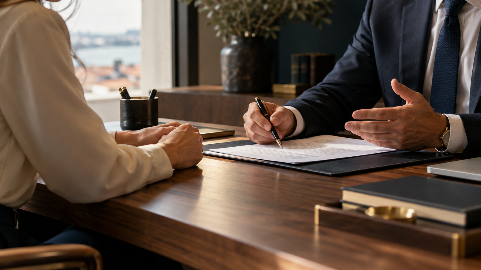Direito do trabalho: compreender o contrato
