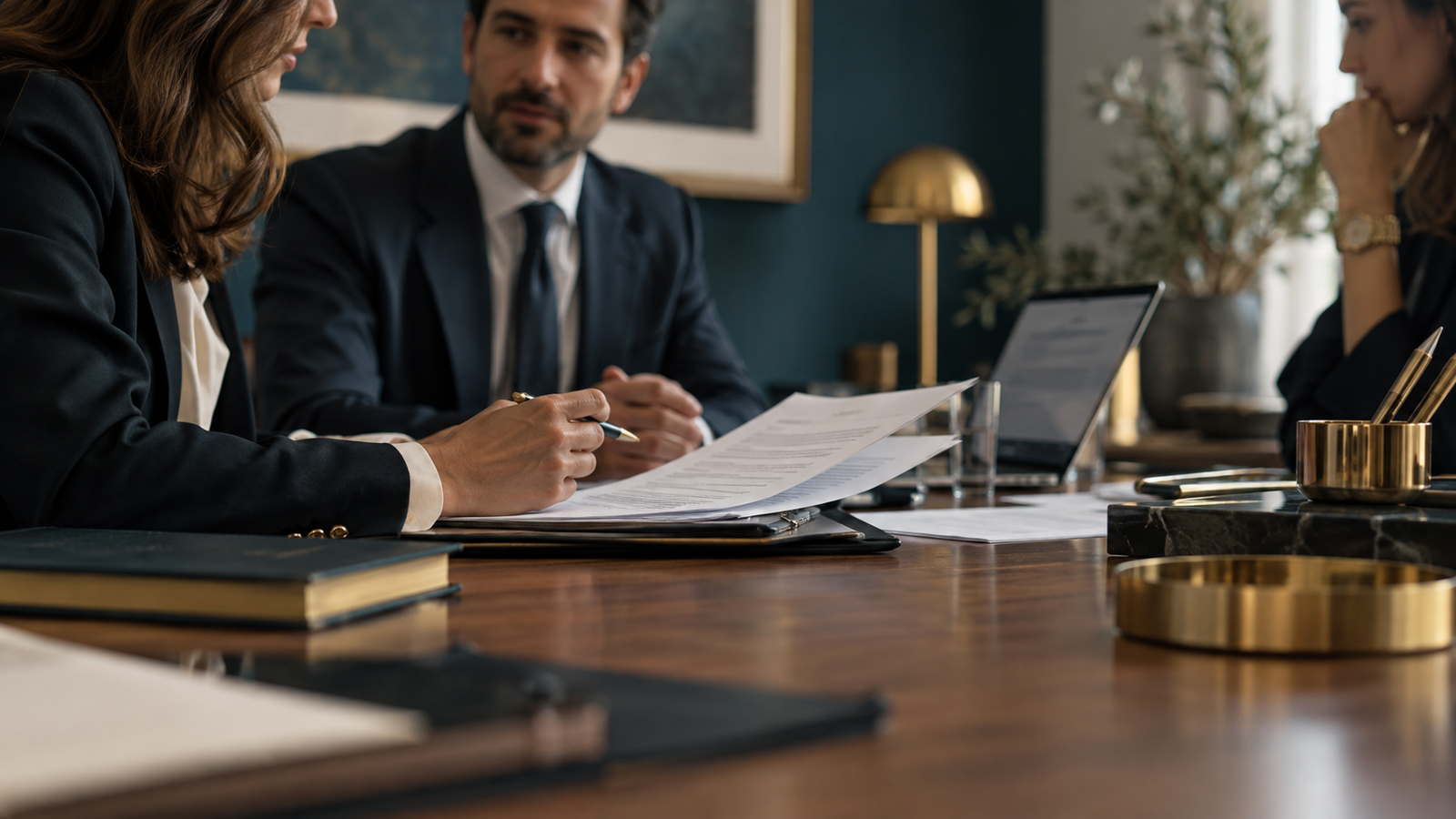 Empresas: prevenir conflitos jurídicos